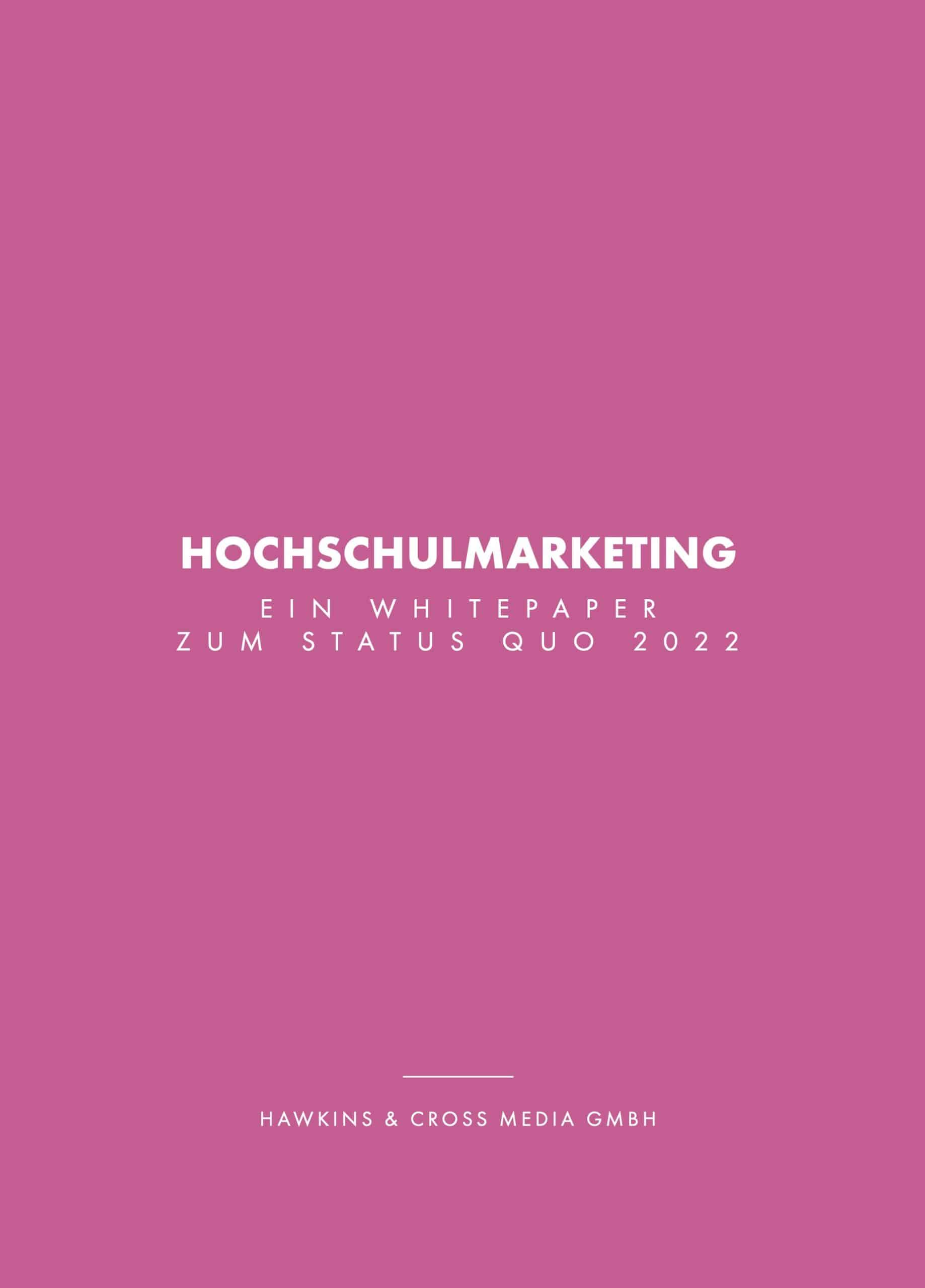 HAWKINS | whitepaper hochschulmarketing scaled | Hochschulfilm