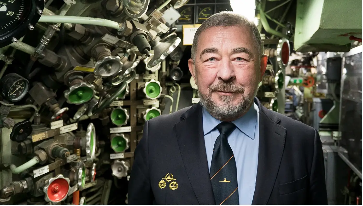 HAWKINS – branded content Picture 1 – Branded Content - der dokumentarische Imagefilm