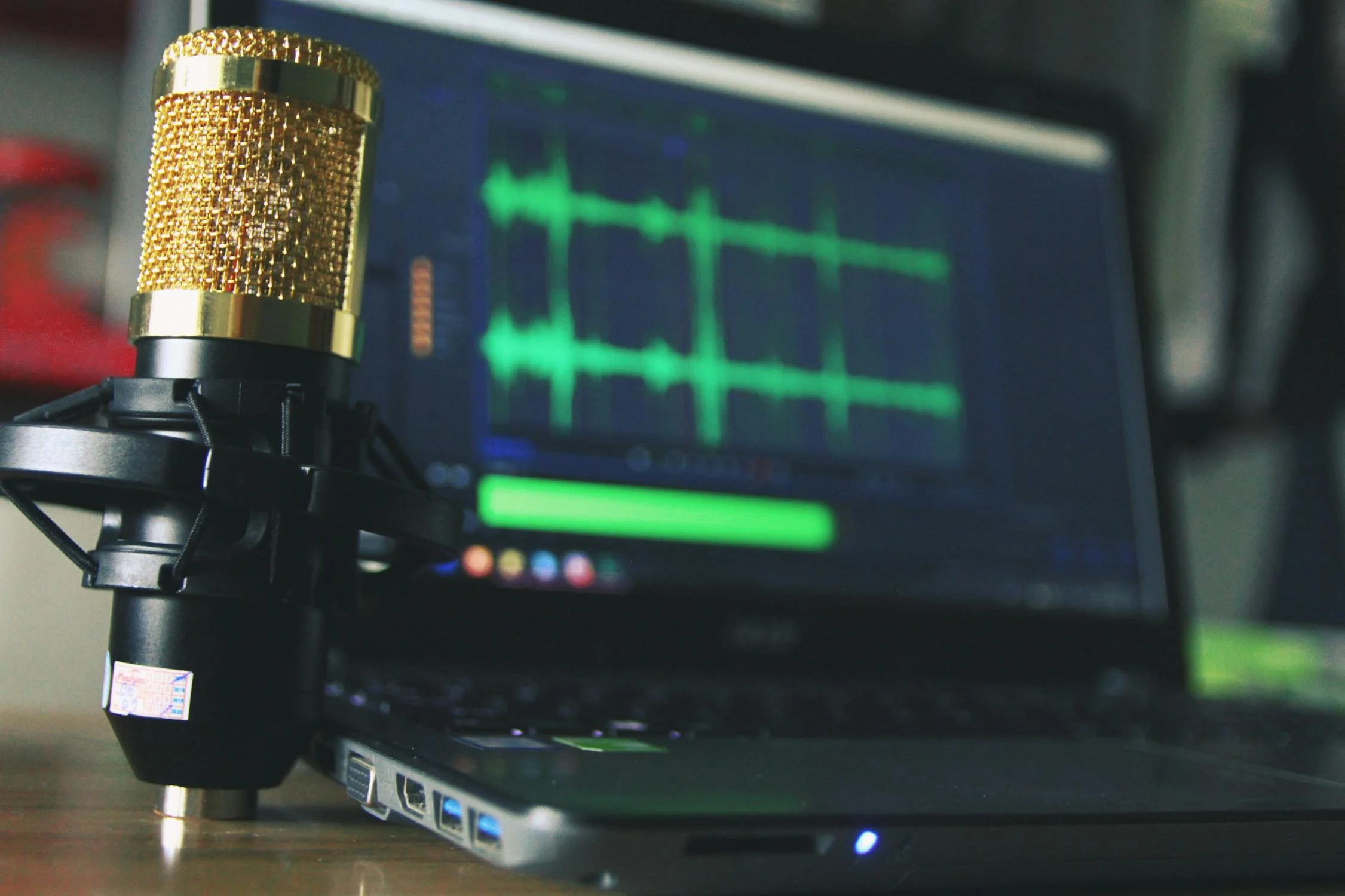 HAWKINS | podcast | Business Podcast - Wie wir es gemacht haben