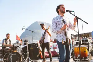 5Dinge guter Eventfilm