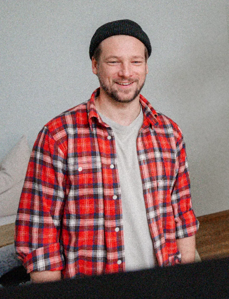 Bruno Fritzsche, Executive Producer