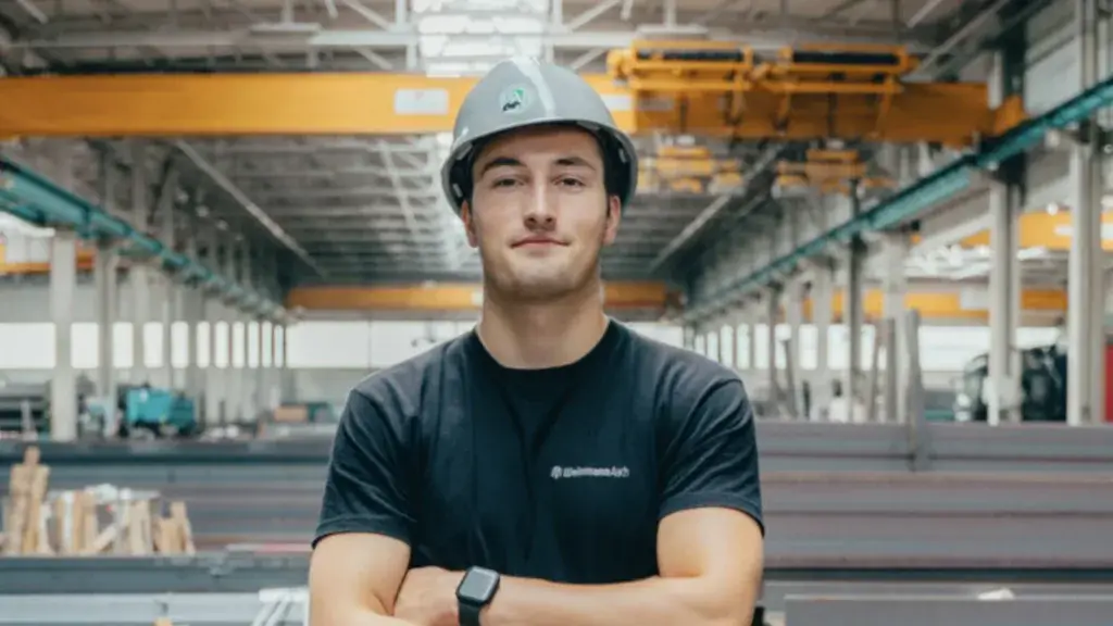 HAWKINS – 10 – Weinmann Aach<br> Recruiting Kampagne auf Instagram 