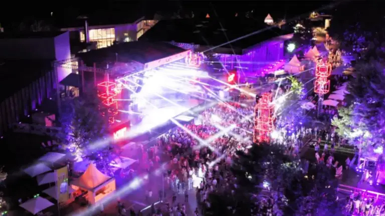 Trumpf Eventfilm - Event Party Menschen