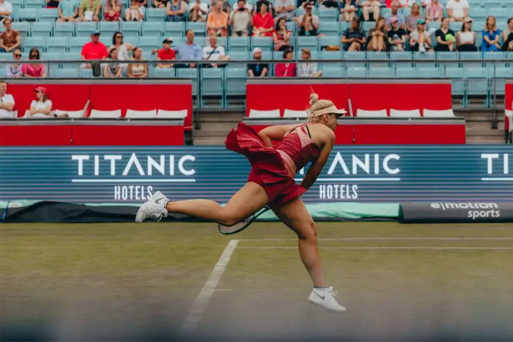 HAWKINS – Bett1 open 0S3A5672 HAWKINS – Bett1 Open<br> Social Media Content