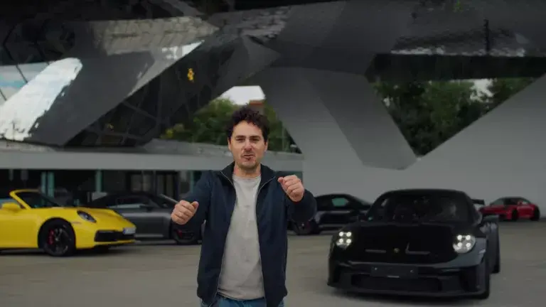 HAWKINS | Hidden Champion 0 HAWKINS | Work