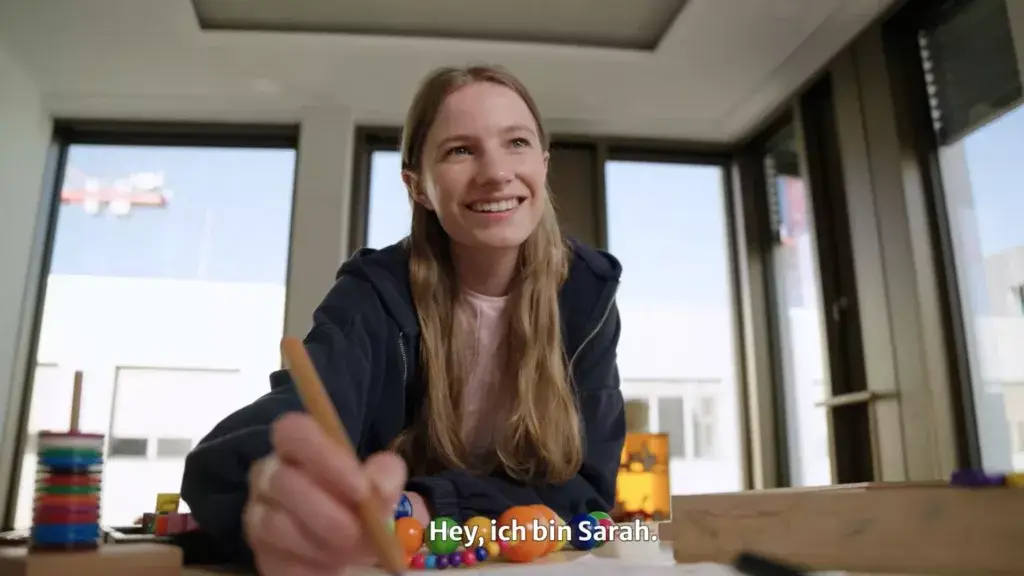 HAWKINS – Jugendamt Titelbild HAWKINS – Jugendamt Stuttgart<br> Gen Z Recruiting Kampagne