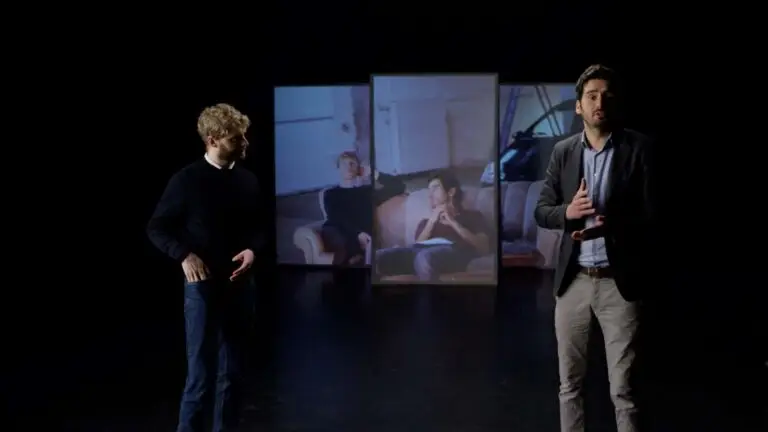 HAWKINS | SONO MOTORS CES 6 | Work