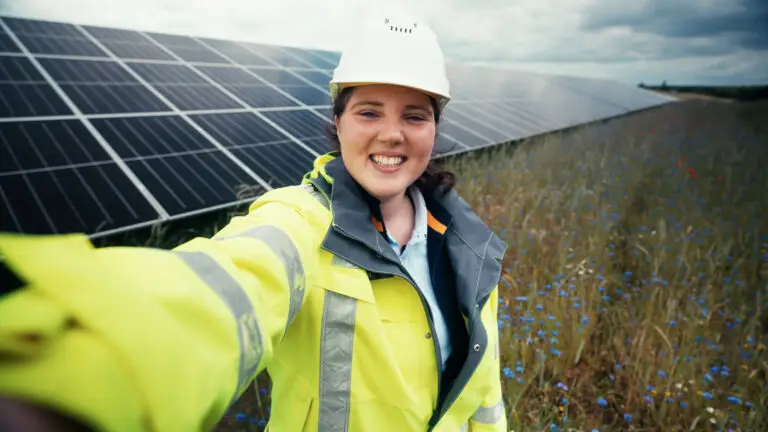 HAWKINS | ENBW GEstalter Zukunft | Work