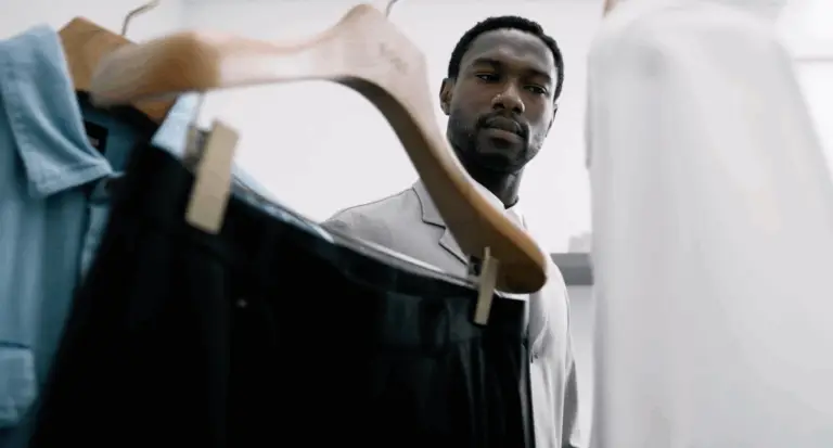 HAWKINS | Hugo Boss | Work