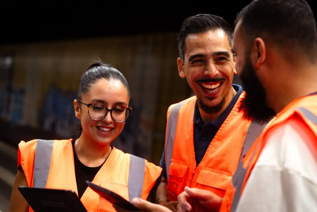 HAWKINS – Drees Sommer Employer branding – Drees & Sommer