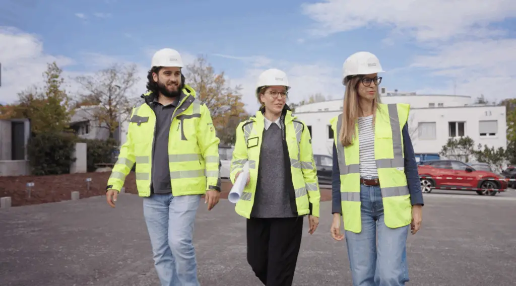 HAWKINS | Bildschirmfoto 2025 10 28 um 12.05.03 | Drees & Sommer – Recruiting Kampagne