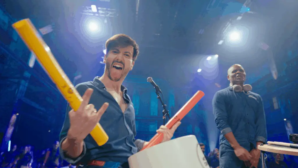 HAWKINS | Stills Feinmetall CG v1 1.170.1 | Content Partner