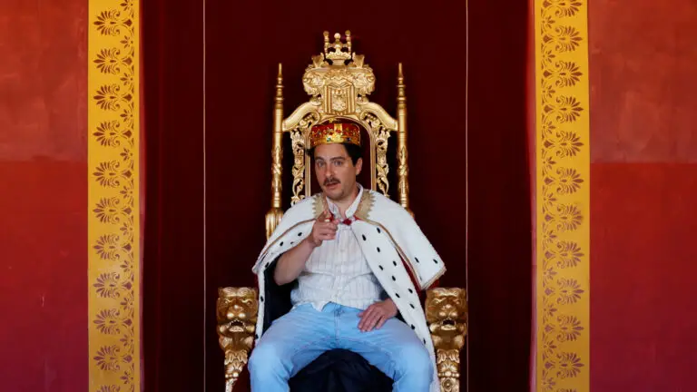 HAWKINS | Titelbild | Work