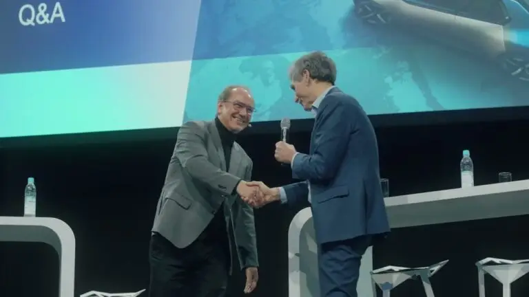 HAWKINS | new battery world 2025 shaping t | Work