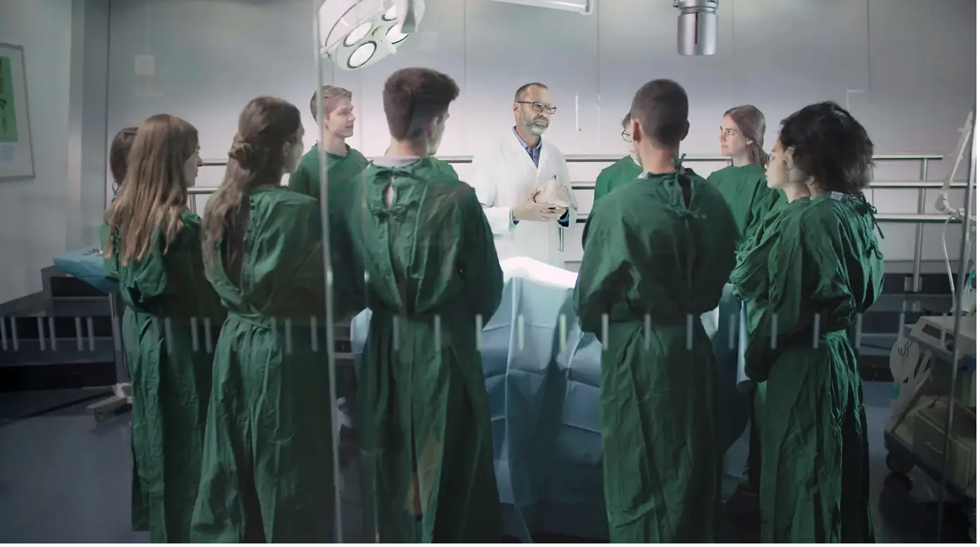 HAWKINS – 5Dinge guter Imagefilm 1 – 5 Dinge, die einen guten Imagefilm ausmachen