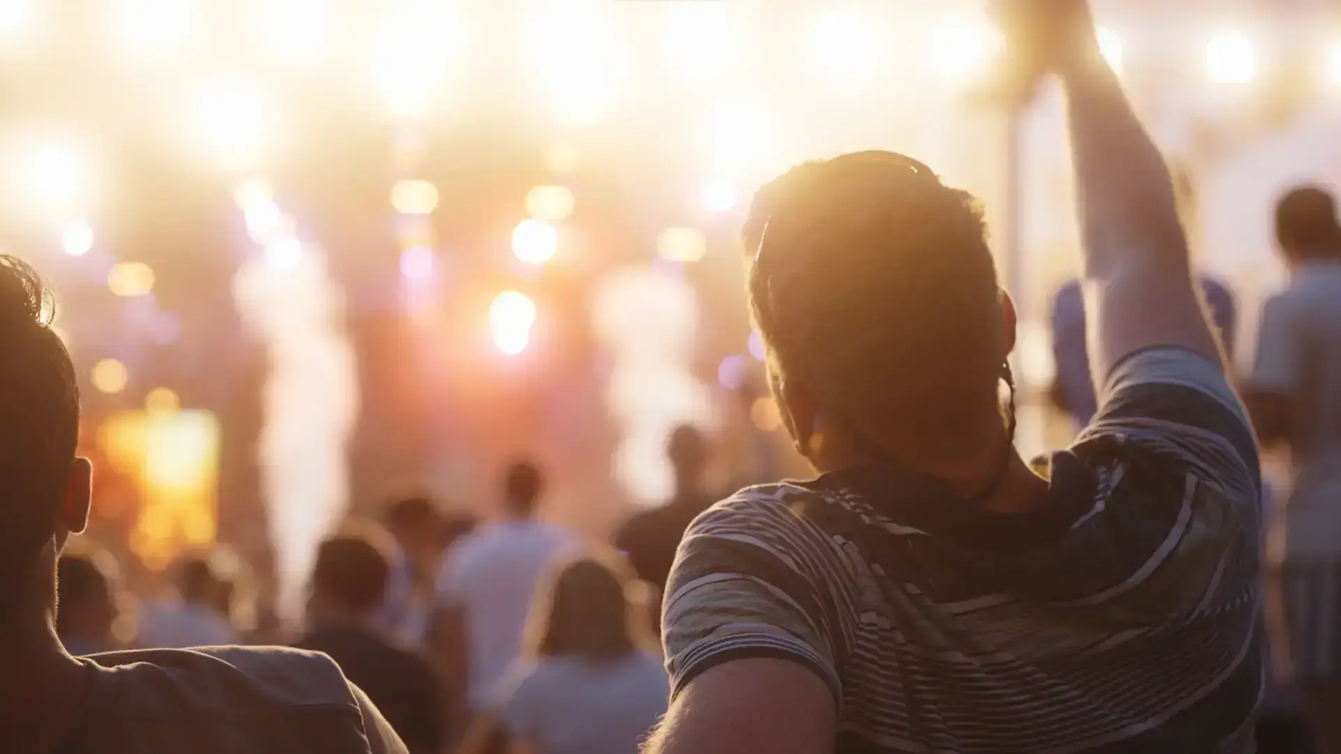 HAWKINS – Ebene 9 – Ablauf einer Eventfilm-Produktion: 5 Schritte zum perfekten Aftermovie