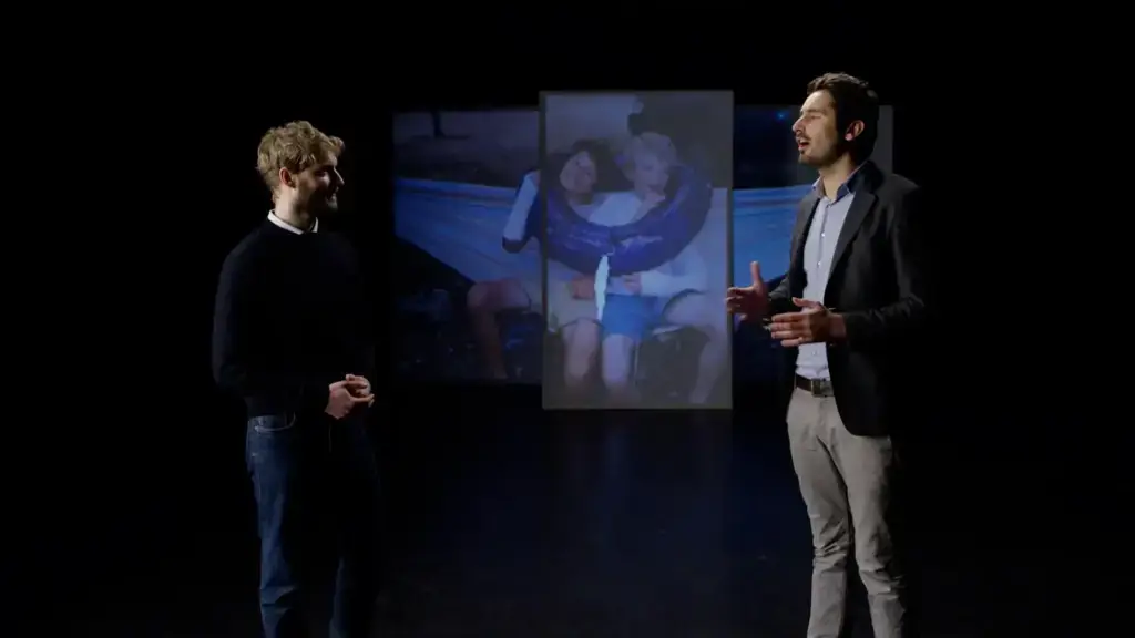 HAWKINS – SONO MOTORS CES 1 – Livestreaming und hybride Events: Reichweite in Echtzeit