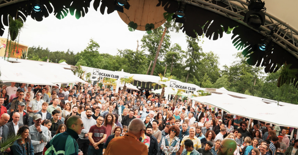 HAWKINS – Eventfilm Blog Post 1 – Eventfilm & Aftermovie: Event Content, der bleibt