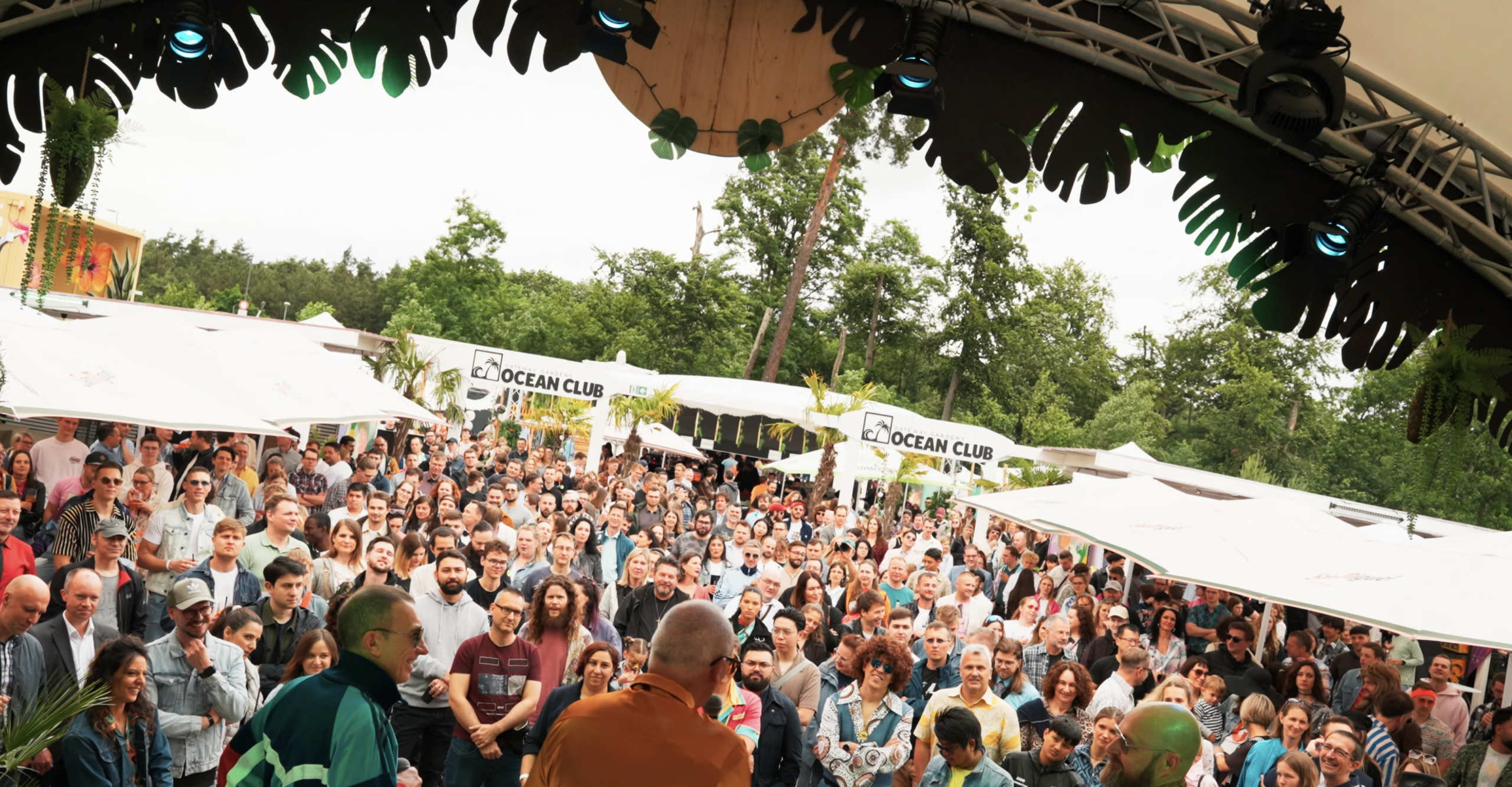 HAWKINS – Eventfilm Blog Post 1 scaled – Eventfilm & Aftermovie: Event Content, der bleibt