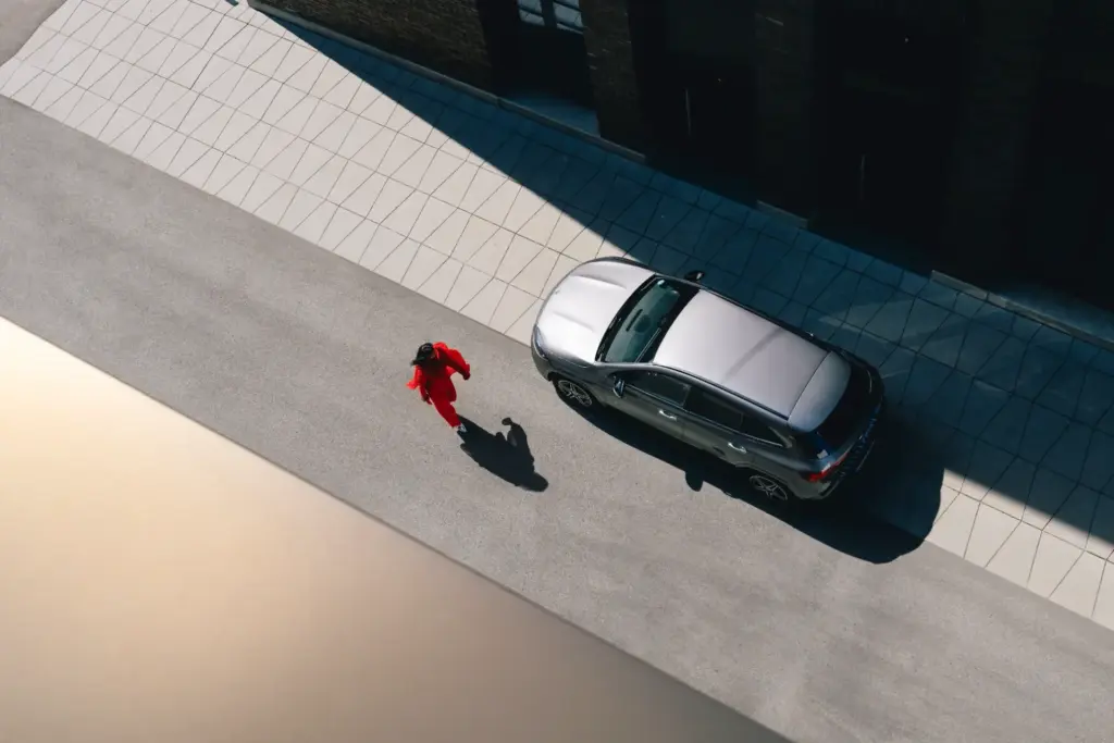 CI-Kampagne Mercedes-Benz Financial Services – Fotoproduktion Stuttgart