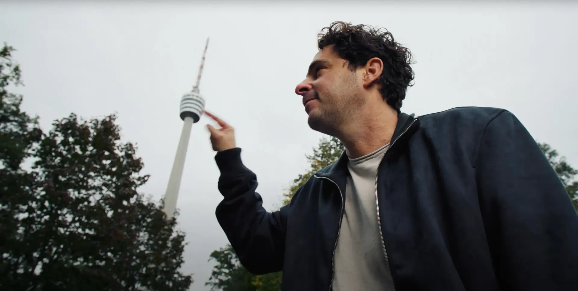 HAWKINS – Hidden Champion 2 HAWKINS – Tourismus braucht Storytelling: Kampagnen für Stuttgart-Marketing